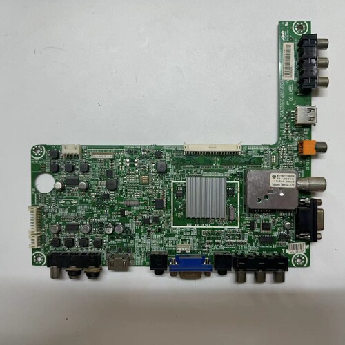 原装海信LED39H310主板