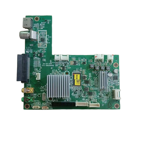 原装海尔LD55U9000液晶电视主板