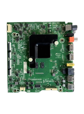 测好发海信HZ65A52 H65E3A HZ65A55 65V1A主板RSAG7.820.8803/ROH