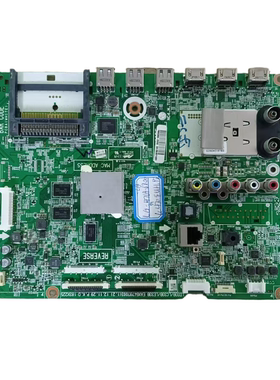 原装 LG 47/42LA6800-CA主板EAX64797003(1.2)屏LC470EUH/G 测好