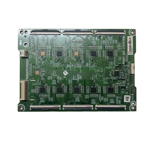 原装海信98E7G-PRO背光板