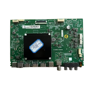 原装 TCL 85X9C 液晶主板40-M96523-MAD2HG 现货测好发