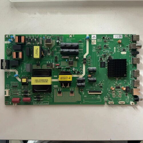 原装创维58G20主板5800-A8H480