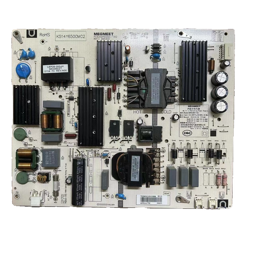 原装适用于小米L65M5-EA电源板
