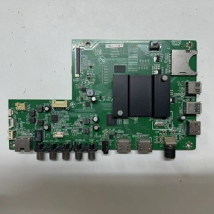 原装拆机康佳U49 48UC2主板35021197 配屏  3153YT 1041YT