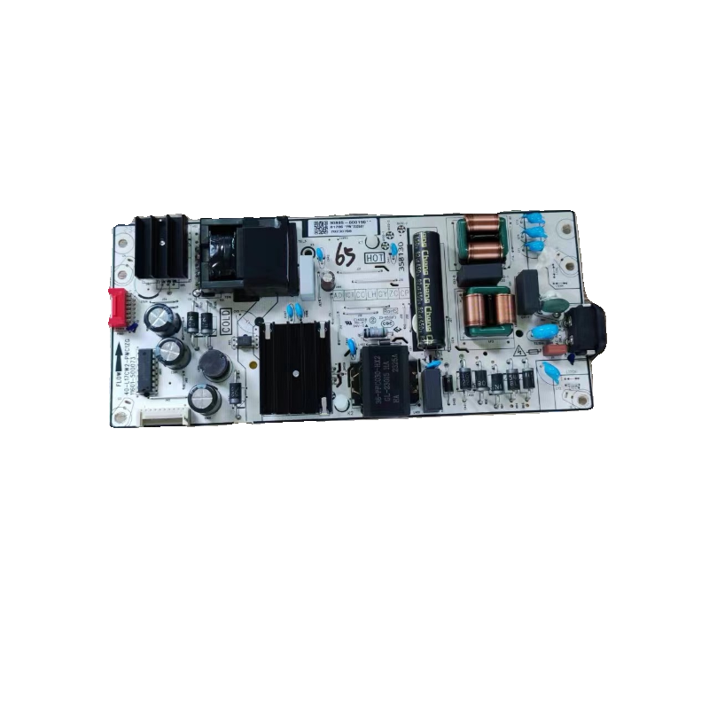 原装TCL 65V8E电源板40-L17CW2-PWC1ZG 11601-500073现货 - 实物图