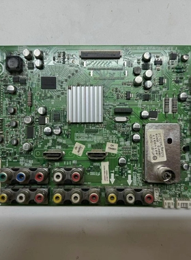 原装海信LED32K11G 主板 RSAG7.820.4359(BOM6)配屏HE315CH-B12