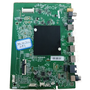 原装拆机 康佳 LED75C1 主板 35025226 配屏3869YT 现货测好发