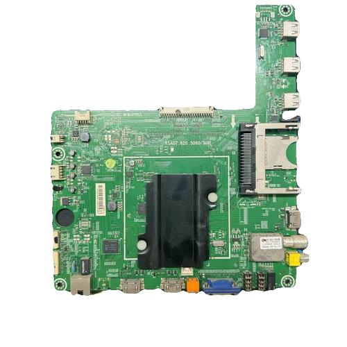 原装海信LED46K330X3D电视主板