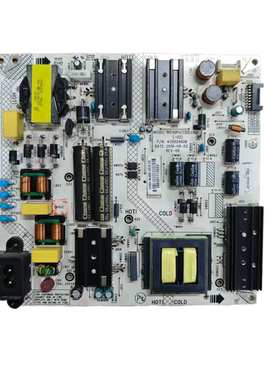 拆机 康佳 LED55D8 电源板35024608 34023624 KIP+L130E01C1实拍