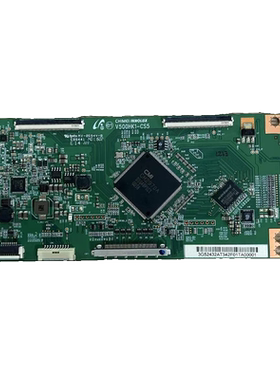 原装 海信LED50/55K310X3D 康佳LED50R5100DE逻辑板 V500HK1-CS5