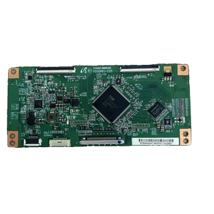 康佳LED50R5100DE逻辑板 原装 海信LED50 55K310X3D CS5 V500HK1