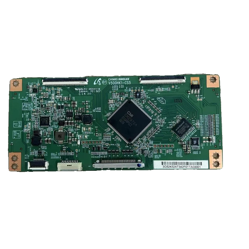 海信LED50K310X3D康佳逻辑板