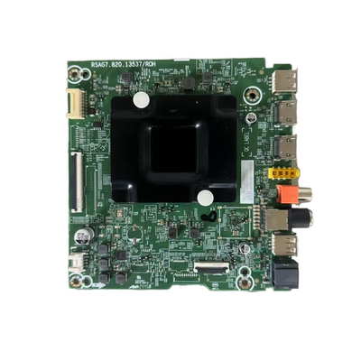 原装海信75E3H主板RSAG7.82