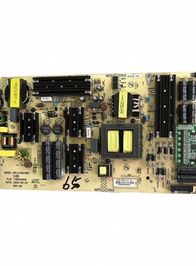 原装康佳 LED65R3电源板KIP+L210E16B2-08 35024948  34025081