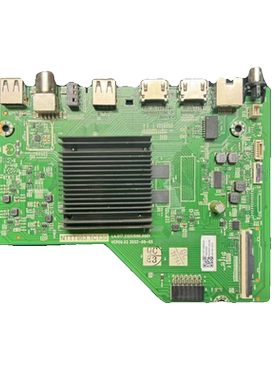 创维55A3 58P31主板NTTT963.1C130 LA.017.21251590.0001配屏可选