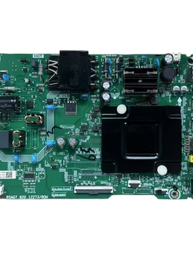 原装海信50/55E3G 55D3H 55A52H 58V1F-R主板RSAG7.820.12273配选