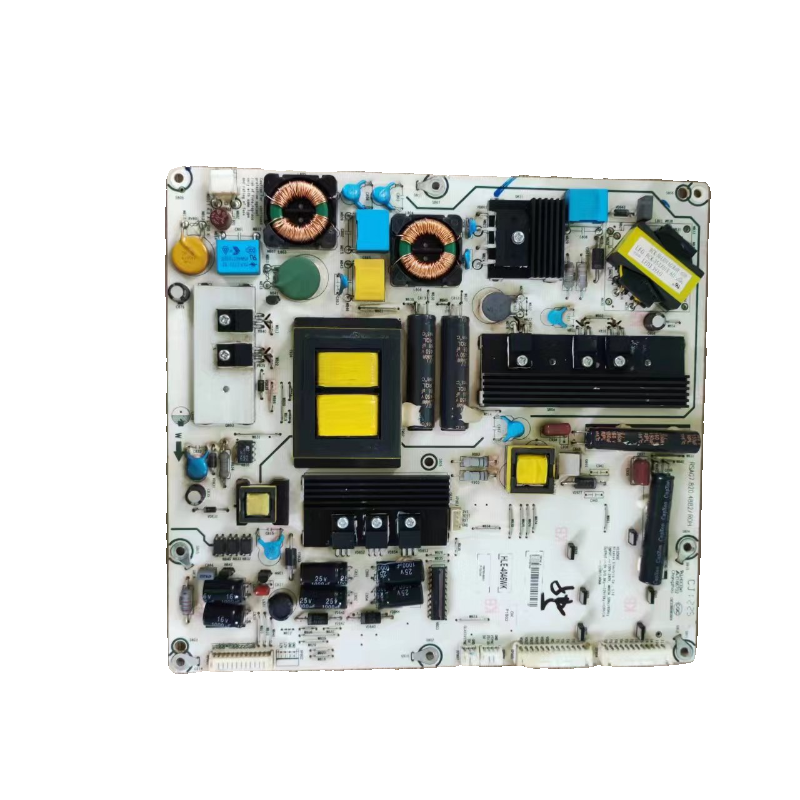 原装海信LED55XT770G3D电源板
