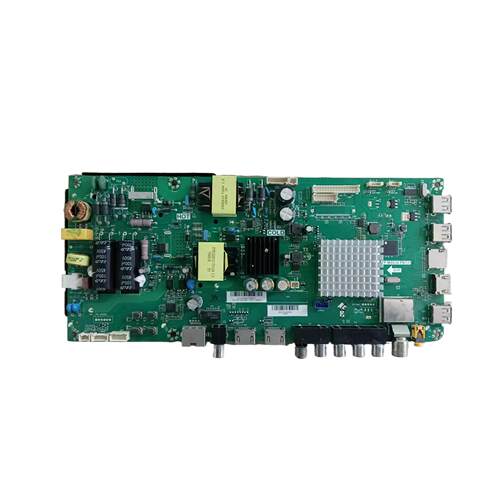 原装拆机海尔43K31主板