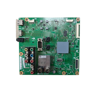 原装夏普LCD-52NX265主板