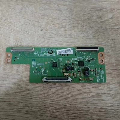 原装实拍康佳LED42F1500C逻辑板