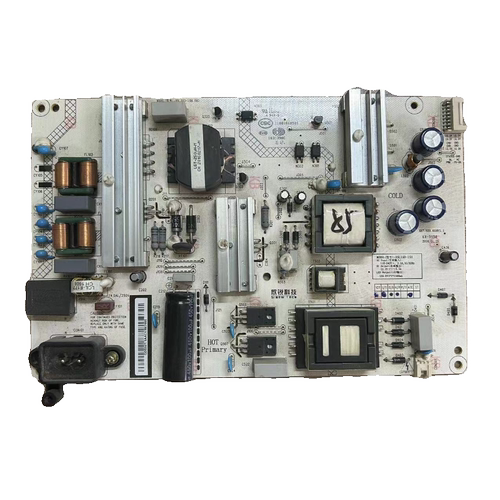 原装长虹55G655Q3T电源板