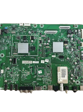 原装海信LED46T28GPN  40T28PKV(BOM1)主板RSAG7.820.2191屏选