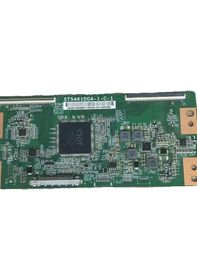 原装海信电视LED55K5500US液晶电视逻辑板ST5461D04-1-C-1