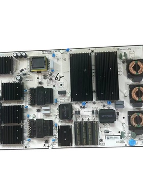 原装TCL 65Q10H 65C12G 电源板40-P40XWL-PWG/F1ZG 30805-000333