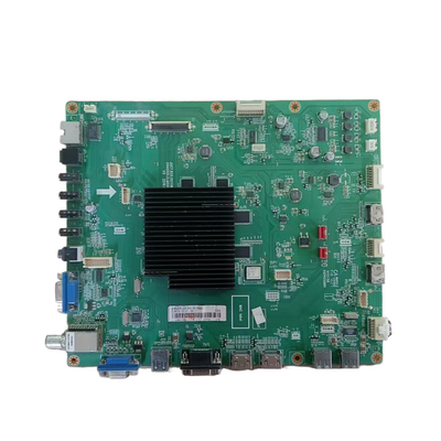 长虹65Q1C/DI07S教学一体机主板