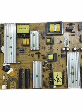 原装海尔LE65R31电源板SHG6501A-211E  25-DB4235-X2P  94006082A