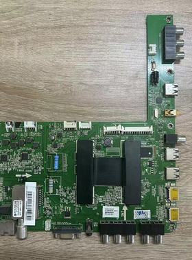 原装测好海尔LED55A900R LE39/46U6000电视主板0091802463屏可选