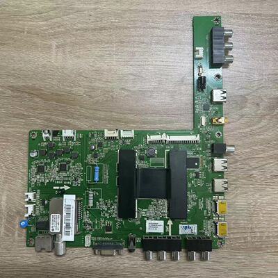 原装测好海尔LED55A900R主板