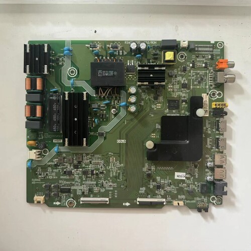 现货原装海信H55E3A主板