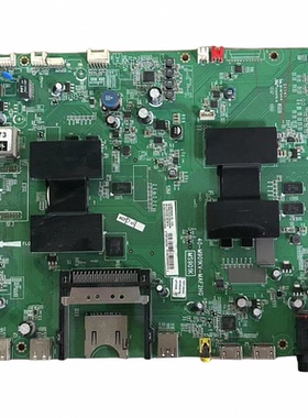 原装TCL L55E5690A-3D主板40-M901KV-MAG2HG/MAF2HG/MAD2HG