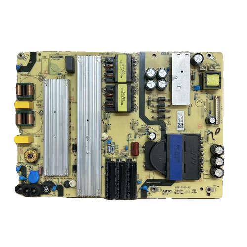 原装海尔LU70C51电源板