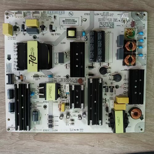 原装康佳LED70U5/D6S电源板