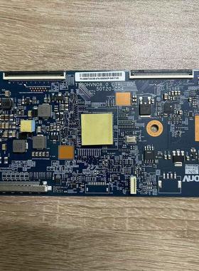 原装索尼KDL-50W800B逻辑板 T500HVN08.0 CTRL BD 50T20-C04测好