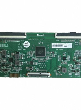 A原装创维55G20 50V40逻辑板N4TP546UHDPU4L-F_A0D LC546PU4L现货