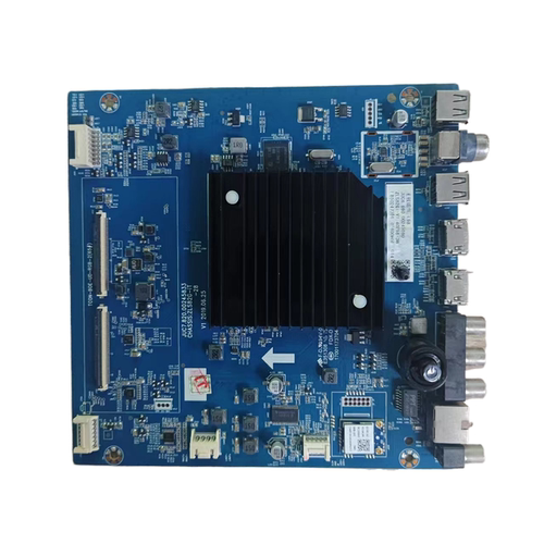 原装长虹65G7S65A6U主板J