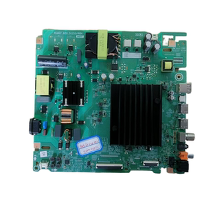 原装海信65V1N-PRO主板RSAG7.820.51210屏HD650H1U72-T0 现货测发