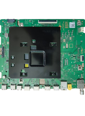 原装三星QA75QX2AAJXXZ 主板BN41-02855A 配屏CY-QA075FGHV5H现货