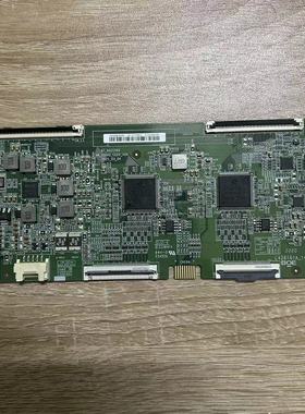 原装海信65U7G 65V3H-X 逻辑板47-6021566 HV650QUBE9DH测好发