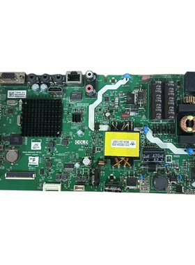 原装 创维40/43E382W 主板5800-A8S49Z-0P00 配屏可选 现货测好发