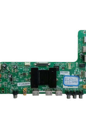 原装拆机 东芝55L2600C主板 RT69AV 2969A7屏LVF550CSDX 现货测发