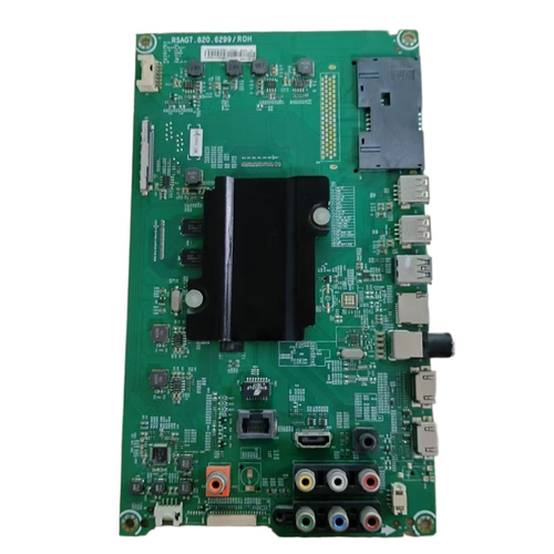 原装海信LED49K300U主板