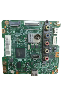 原装三星UA39F5008AR 主板BN41-C1983A屏CY-HF390BGAV1H现货实拍