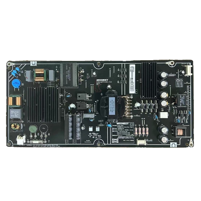 小米电视机L65M5-AD电源板