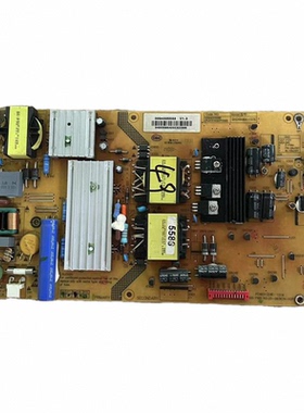 原装海尔LD49U9000电源板SHG4906A-107E 0094005588 V1.0 测好发