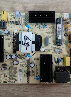 原装海尔65V91 LU65X5电源板 HKL-650212G 0090732606A现货测好发